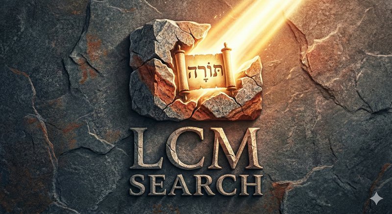 LCM Search